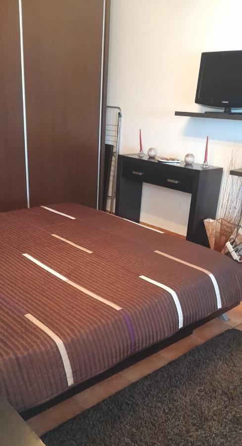 Apartament Bety Sea Front Apartman Costinești Kültér fotó