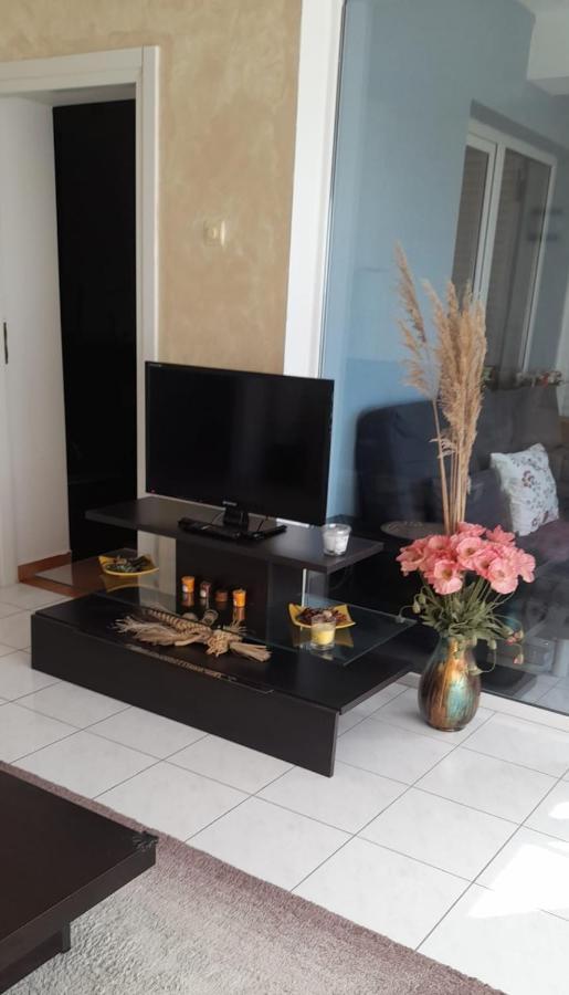 Apartament Bety Sea Front Apartman Costinești Kültér fotó
